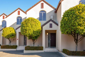 Midtown Tui Villa - Taupō Central Holiday Unit